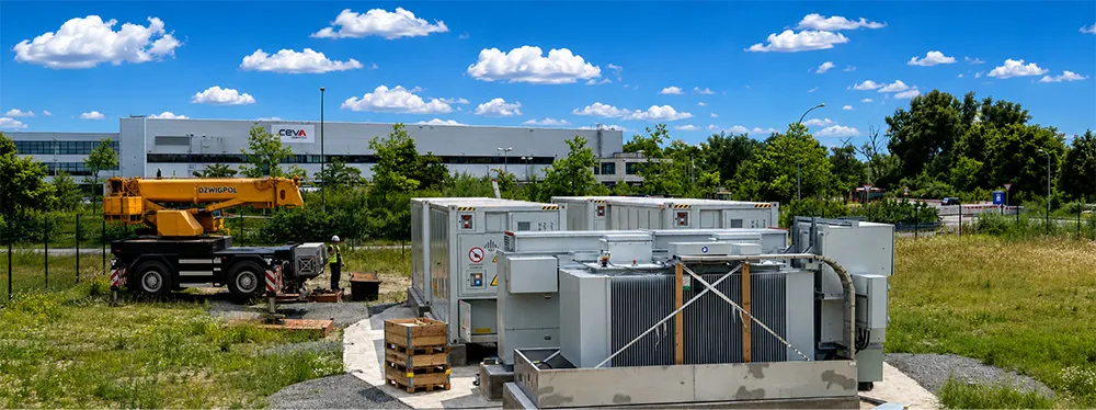 Commercial Battery Storage for Solar: Engineering Topologies for C&amp;I Energy Management